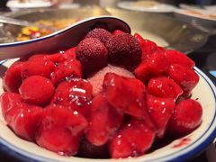 -麻辣英雄重庆火锅(常平店)