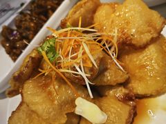 -孙家外婆•长春地标美食新名片(吾悦广场店)