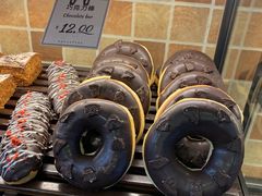 -红跑车HPCBAKERY(汉商店)