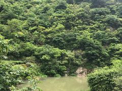 -武汉姚家山旅游景区