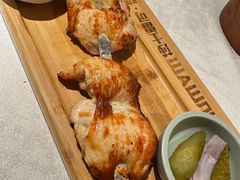 -俄士厨房(环球港店)