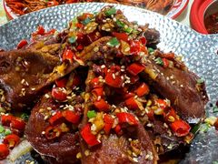 -龙虾当家·大排档(红谷滩五中店)