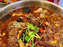 -蓉三少冒烤鸭·四川小吃集(北京首店)