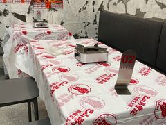 -巴山路曹记鸭霸王火锅(梅溪步步高新天地店)