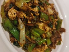 -相遇·鲜炒黄牛肉(丹阳吾悦广场店)