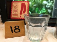 -无牌咖啡&酒馆