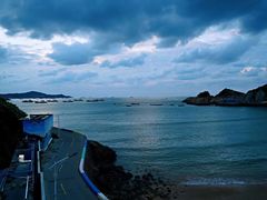 -枸杞岛