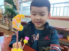 -伊顿幼儿园(天津上河雅颂校区)