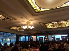 -宝莱纳餐厅(滨江店)