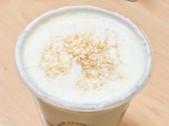 -喜茶(慈溪银泰城店)