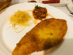 -维兰西餐(万泉河店)