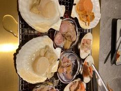 -本达人海鲜烧烤·朝鲜族风味(发展店)