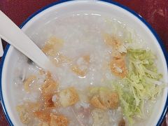 -宏状元现熬粥·京味菜(五棵松店)