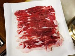 -京门老爆三·铜锅涮肉 爆肚(望京店)