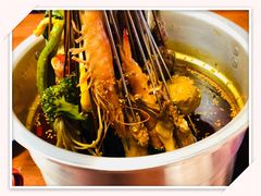 冷锅串串香-搓火大都会(广安门总店)