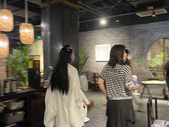 -青藤茶馆(南山路店)