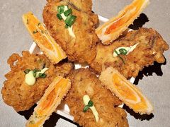 -东海渔庄·湘粤融合餐厅(南山店)