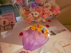 -PARFUM FLORAL花境法餐(南京首店)