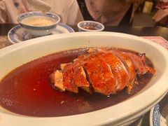 -南京大牌档(淮安吾悦广场店)