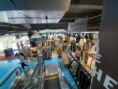 -法雅体育工厂店(皂君庙路店)