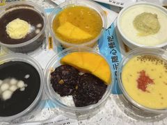 -满记甜品(南京虹悦城三店)