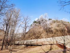 -蟠龙山长城景区