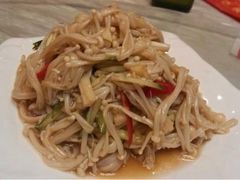 iphone_upload_pic-俏湘厨•地道湘菜(建华南路店)