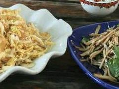 金牌小拌菜-金牌餐厅·天津菜·八珍豆腐·老爆三(瓷房子店)