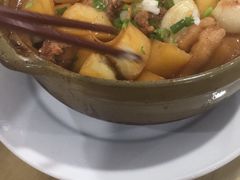 -田源农家饭店·窑鸡王·海鲜(东部湾·融创店)