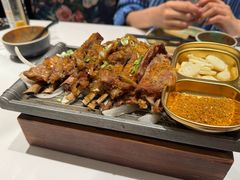 -清真·宁夏印象·盐池滩羊肉体验店(江宁路店)
