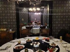 包厢-徐记私厨(半淞园路店)