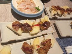 -海鼎荟海鲜姿造(晋江宝龙店)