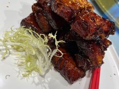 -和记小菜(东方店)