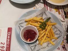 -杯子红牛排(创意产业园店)