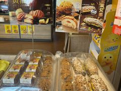 -85度C(上海茶陵北路店)