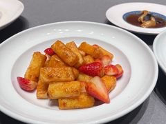 -怡情荟•海鲜青岛菜(五四广场旗舰店)