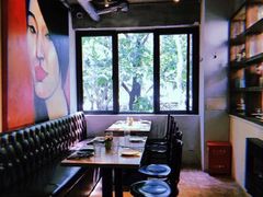 -Ginger(兴国路店)