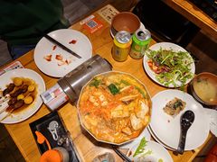 -王氏炉匠·烧鸟放题自助(三里屯店)