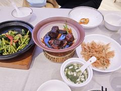 -狮王府淮扬菜(百家湖1912店)