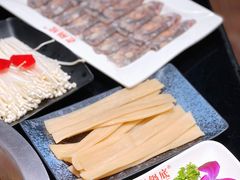 -吴记老锅底麻辣火锅(福州路店)