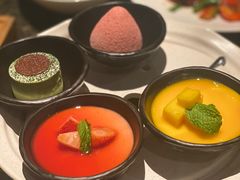 -长春凯悦酒店-品悦中餐厅