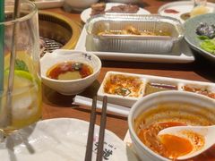 -御牛道日式烤肉料理(杭州万象城店)