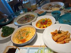 -荷塘秋月·本帮江浙菜(国权路店)