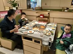 -海底捞火锅(方圆荟店)