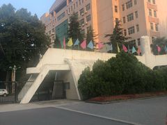 -陕西师范大学(雁塔校区)