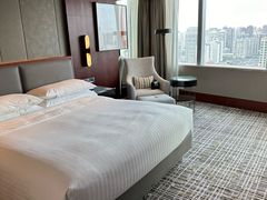 -上海雅居乐万豪侯爵酒店
