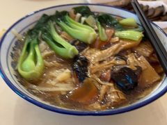 -归元·云集斋素菜馆