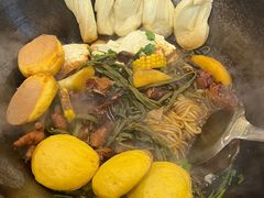 -小媳妇铁锅炖鱼(世博园店)