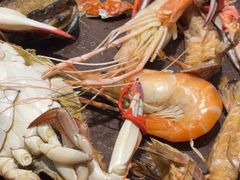 -川骄海鲜自助(亚运村店)
