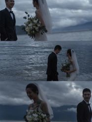 -薇咖映画婚纱摄影工作室